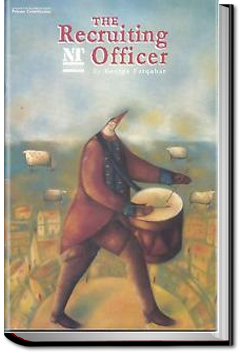The Recruiting Officer | George Farquhar